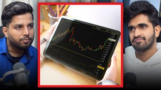 How To Analyse A Stock Before Investing | Kushal Lodha Clips