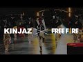 KSHMR - One More Round | Free Fire | Choreography by THE KINJAZ