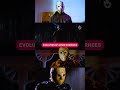 Evolution of Jason Voorhees (Friday the 13th)