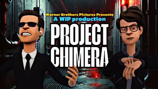 PROJECT CHIMERA (2025)