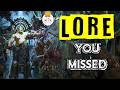 40k Lore You Didn't Know - Lore Nuggets Part 1