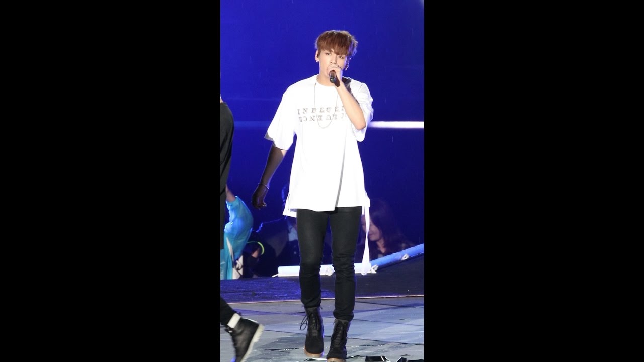160930 창원케이팝페스티벌 방탄소년단(BTS) 정국(JUNGKOOK)-Save ME by Peach Jelly - YouTube