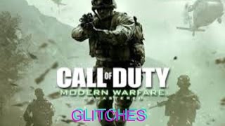 MWR - 3 INSANE GLITCHES ON AMBUSH!!