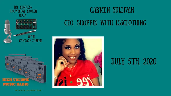 Carmen Sullivan