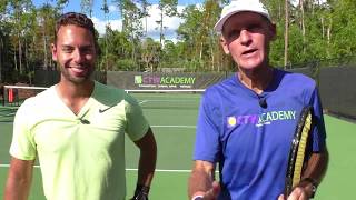 How To Deal With Low Skidding Slice