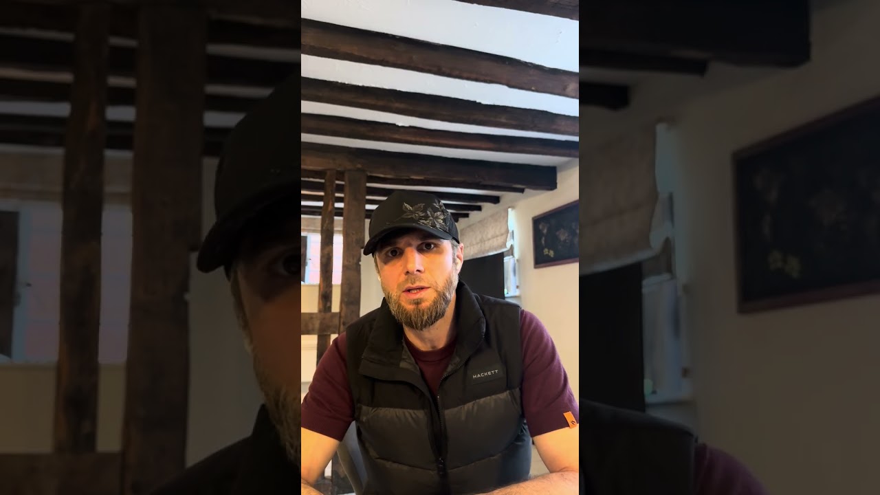 Причины,почему сионис… преследуют мусульманских детей в школах Британии и Европы! Просьба распростра