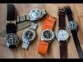 My Watch: Collecting Seiko, Military, and Vintage Tool Watches with Jon Gaffney