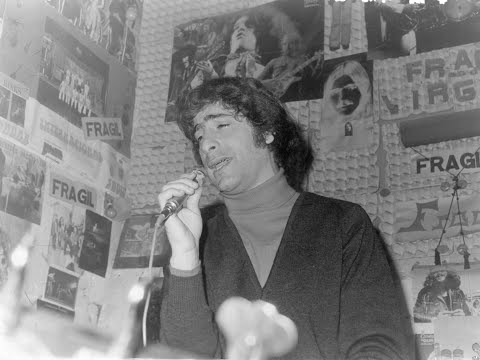 CLAUDIO FABBRI   COMO VIOLETAS