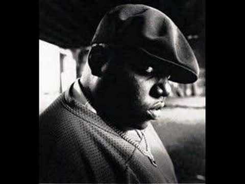 Me and My Bitch by the Notorious B.I.G.