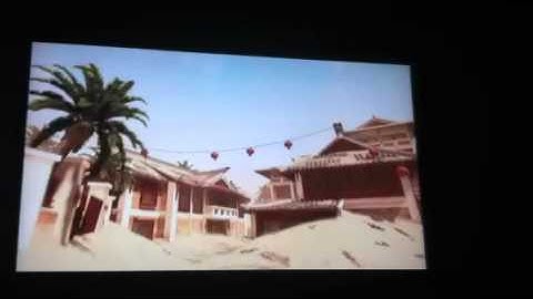 Black ops 2 search and destroy tomahawk spot