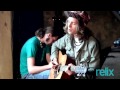 "Just A Figment" - Morning Teleportation | Relix