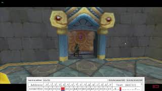 SS: Mogma Mitts Skip (demonstration with hacks)