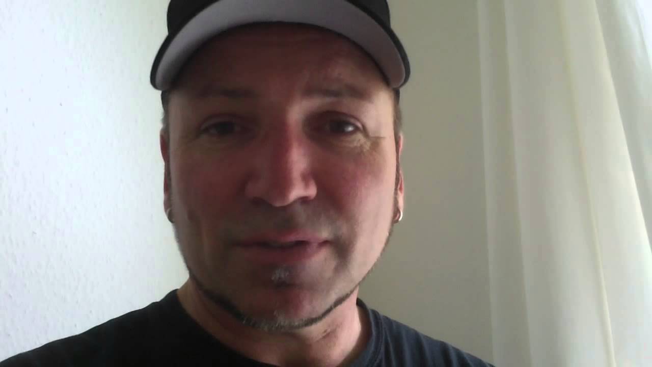 Glasshouse's David Worm on Maintaining Vocal Ability on Tour