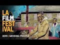 MISSING PEOPLE Trailer | 2015 LA Film Fest
