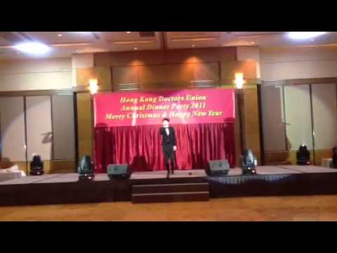Beatbox Solo
