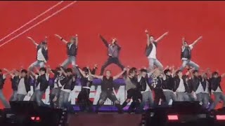 Straykids Hall of Fame (Full) Live @ Kyocera Dome in Osaka 09102023 #straykids #skz #5star Resimi