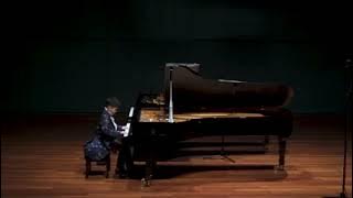 Mozart Piano Sonata K311 I Allegro con Spirito performs by Anson Yu (10 year old)