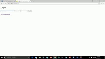 PART 1: SPRINGBOOT,SECURITY,CRUD,HIBERNATE,JPA,MYSQL,JSP Validation