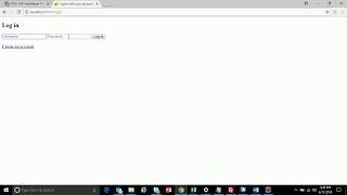 Part 1 Springboot,Security,Crud,Hibernate,Jpa,Mysql,Jsp Validation