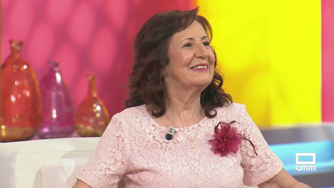 Mercedes: 'Me he sentido toda la vida sola' | En Compañía