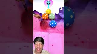 Water balloon, reverse balloon#kid%#Toys #ilovegadgets #amazing #comedy #humor #winduptoy