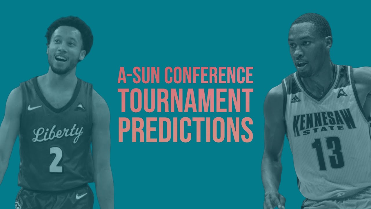 Atlantic Sun Conference Tournament Predictions and Futures Bets