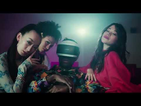 Премьера клипа ! МЭЙБИ БЭЙБИ, IOWA — Мотылёк (Official Music Video)