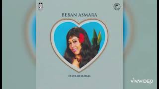 Download Lagu Ellya Khadam [Ellya Agus] - Beban Asmara (Lyrics Video/Versi Awal) MP3