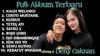 DENNY CAKNAN FULL ALBUM KALIH WELASKU TANPA IKLAN