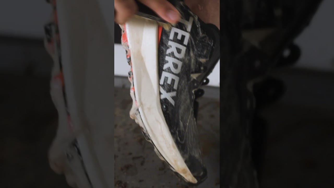 How To Clean Your Footwear – adidas CARE by DFNS Cleaning Kit