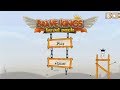 Brave Kings Level Pack Walkthrough 