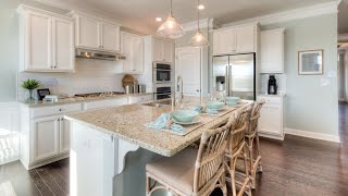 The Gardens of Harmony on Atlanta's Best New Homes