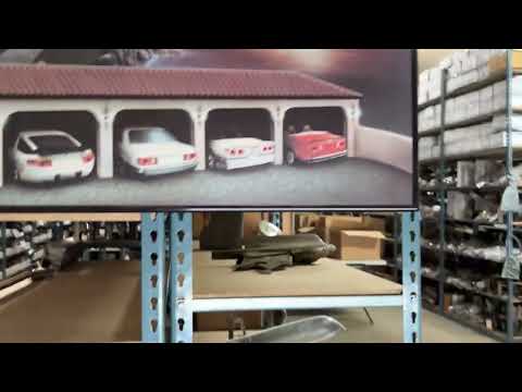 Crazy Rays Erdman Ave Inventory