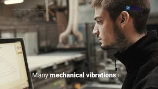 Vibration Testing & Calibration Laboratory - Singapore ISO Laboratory