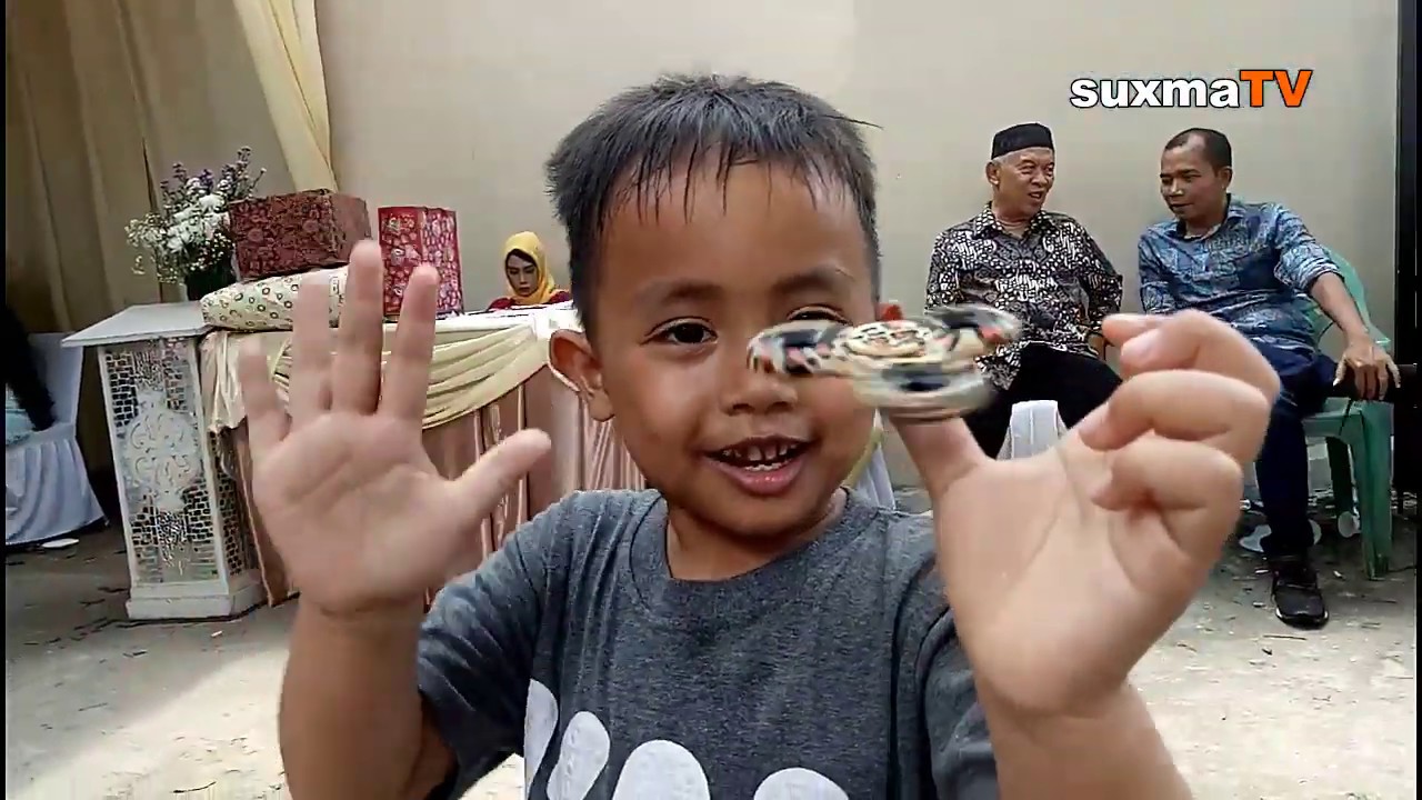 KIDS BERMAIN SPINNER MURAH TAPI TIDAK MURAHAN CUMA 5 RIBUAN