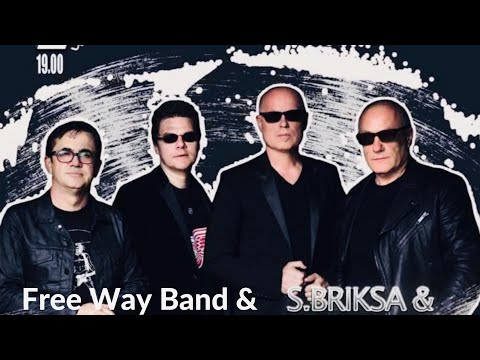 «Шукайте Бога» Igor Taraduda & Free Way Band/ "Bridges of Love" festival /Portland, USA  2016