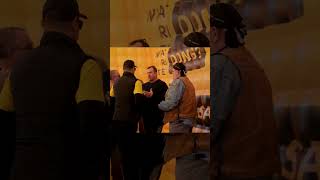 💛 R U OK? Day Throwback | Audi Foundation Conversation Convoy 🚙 | 2025