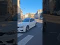 porsche avec M4 et X3 M40i #automobile #colmar #singlet_bleu #carspotting #bmw #bmwmmotorsport