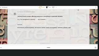 MemoCards on the SuperMemo platform | SuperMemo Morning screenshot 3
