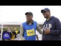 2022 Kigali International Peace Marathon