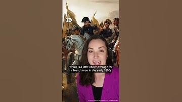 The big lie about Napoleon