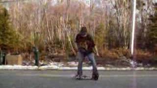 old skool sk8 tricks