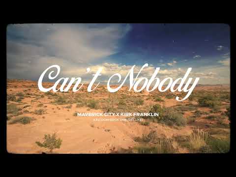 Video Can't Nobody