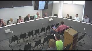Information Ashtabula Council Splits 4 to 2 on Rental Property Tax Abatement, Advances New House Numbering Rule News
