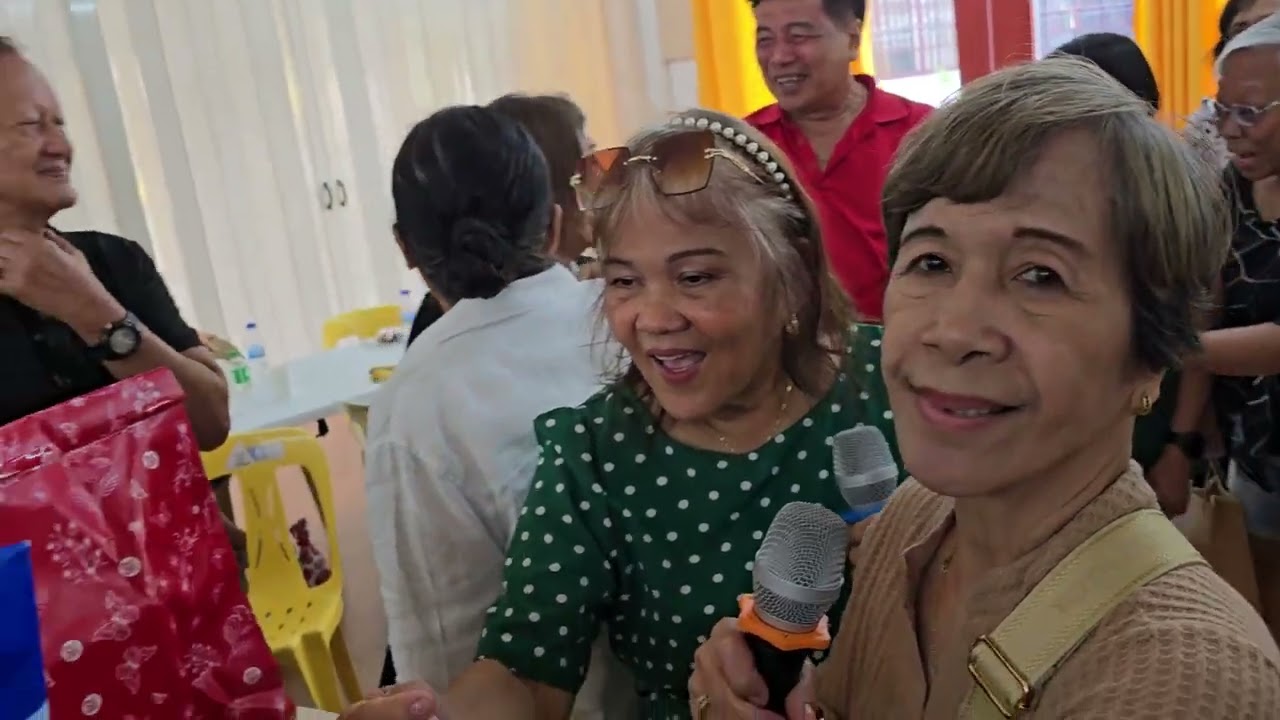 JPLHSxmasXchangeGifts @nomarsediego #2025 #nov30 #bfhomesparanague #reunion #xmas