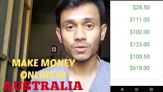 Click here -
http://www.webdirx.com/free-14days-training?t-make-money-online-australia
okay, so you might be using keyword make money online australia or
som...