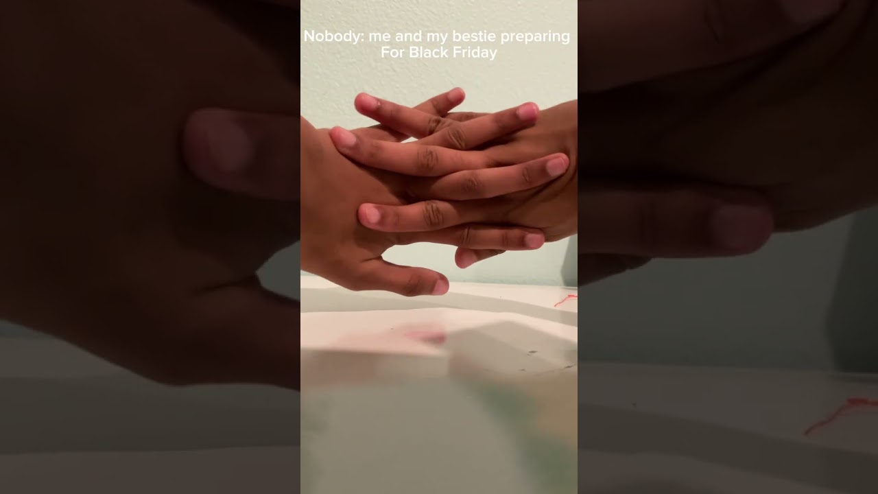 BEST Black Friday deals🫢😙