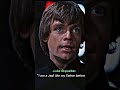 The most iconic lines in The original trilogy