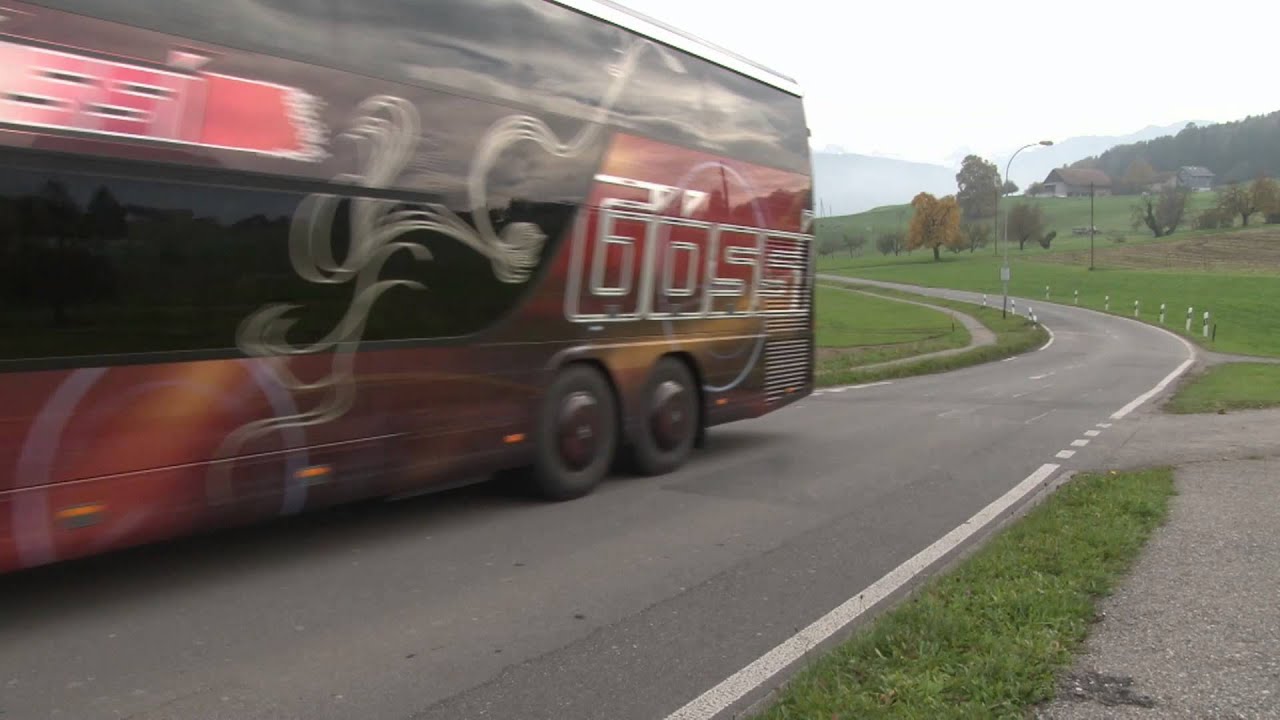 Horw, film portrait of the community (english)