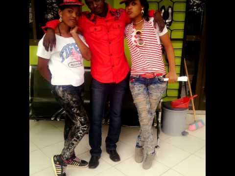 Wiz Low Cheza Kidogo